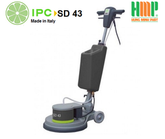 Máy chà sàn IPC SD 43 400