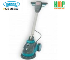 Máy chà sàn cỡ nhỏ Tennant OB 28240