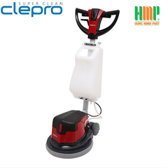 Máy chà sàn - thảm CLEPRO CS17R