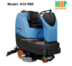 Máy chà sàn liên hợp ngồi lái FASA A18 R90