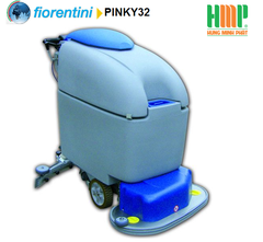 Máy chà sàn liên hợp Fiorentini PINKY32