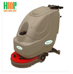 Máy chà sàn liên hợp Hiclean HC 500B