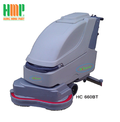 Máy chà sàn liên hợp Hiclean HC 660BT