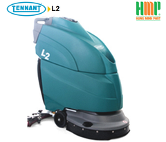 Máy chà sàn liên hợp Tennant L2