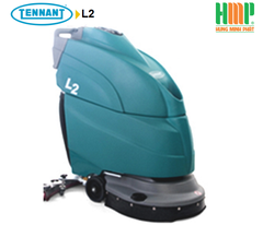 Máy chà sàn liên hợp Tennant L2