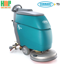 Máy chà sàn liên hợp Tennant T3S