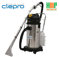 Máy giặt thảm Clepro C1/40