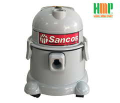 Máy hút bụi- nước công nghiệp Sancos 3223W