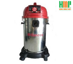 Máy hút bụi không ồn SANCOS 3292W