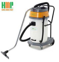 Máy hút bụi công nghiệp Hiclean HC 70A