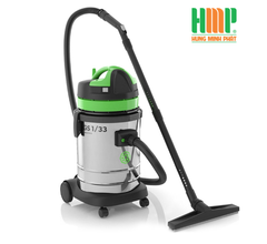 Máy hút bụi khô ướt IPC GS 1/33W&D