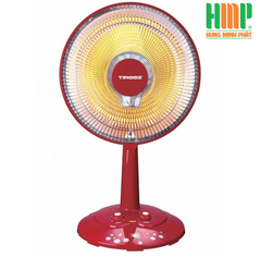 Quạt sưởi Halogen Tiross TS929