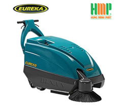 Xe quét rác đẩy tay Eureka KOBRA 550 EB