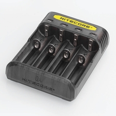 Nitecore Q4 HCM