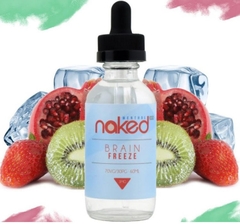 Tinh Dầu Vape Naked giá rẻ