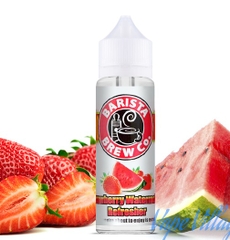 WaterMelon Juice Vape Dưa Hấu Dâu