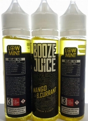 Green Mango Juice Vape Xoài Xanh Lạnh