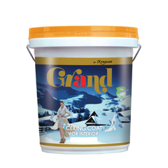 MYKOLOR GRAND CEILING COAT FOR INTERIOR