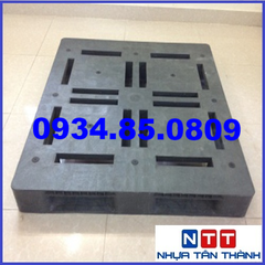 CUNG CẤP PALLET NHỰA CŨ BÌNH TÂN.