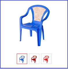 GHẾ DỰA BẰNG NHỰA