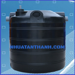 HỐ XÍ BẰNG NHỰA TỰ HOẠI 800L