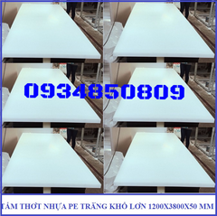 CUNG CẤP THỚT NHỰA