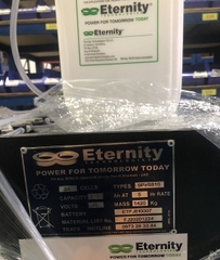 48V - 810Ah Eternity 9PzS810