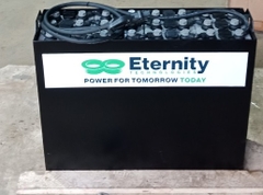 24V- 300Ah Eternity model 4PzB300