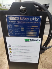 24V- 300Ah Eternity model 4PzB300