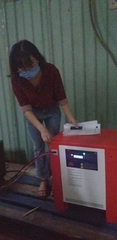 Máy sạc 48V-80A, model SE48080