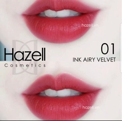 Son Kem lì Peripera Ink Airy Velvet Tint 4g