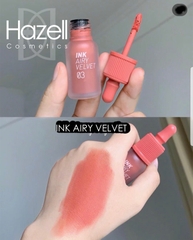 Son Kem lì Peripera Ink Airy Velvet Tint 4g