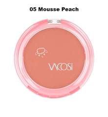 Phấn má hồng Vacosi Lolipop Blush Powder 7.3g (Mẫu mới)