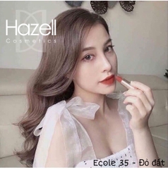 Son Thỏi ECOLE Delight Lipstick 3.5g