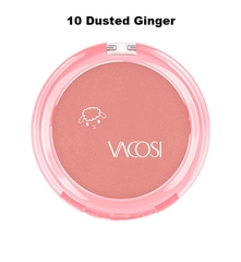 Phấn má hồng Vacosi Lolipop Blush Powder 7.3g (Mẫu mới)