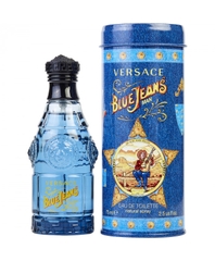 Nước hoa Versace Blue Jeans Man Eau De Toilette 75ml