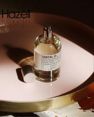 Nước hoa Le Labo Santal 33 Eau de Parfum 100ml