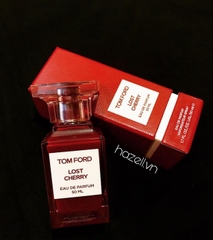 Nước hoa TOM FORD Lost Cherry Eau de Parfum 50ml