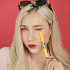 Chì kẻ mày 2 đầu LEMONADE Wigi Dual Eyebrow 2.75g