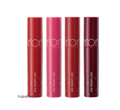 Son kem Romand Juicy Lasting Tint Sparkling Series 5.5g