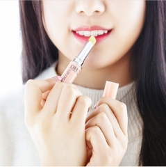 Son dưỡng không màu DHC Lip Cream Nhật Bản 