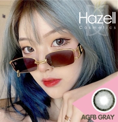 Lens AGFB210 Gray