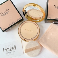 Phấn phủ nén Gucci Poudre De Beaute Mat Naturel 10g