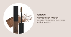 Mascara lông mày 3CE Eyebrow 4g