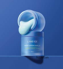 Mặt nạ ngủ LANEIGE Water Sleeping Mask_EX