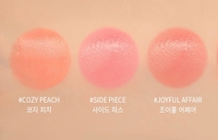 Má hồng dạng kem 3CE Sheer Liquid Blusher 3g