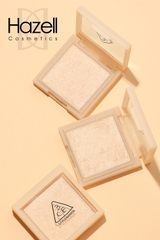 Phấn bắt sáng 3CE Face Highlighter 4.8g - #Gentle Beige