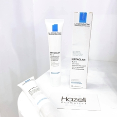 Kem dưỡng giảm mụn đầu đen và giảm nhờn LA ROCHE-POSAY Effaclar K+