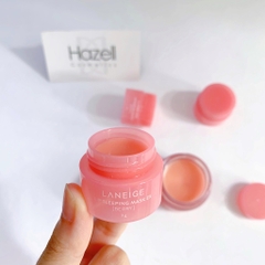 Mặt nạ ngủ môi LANEIGE Lip Sleeping Mask