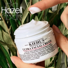 Kem Cấp Ẩm Kiehl's Ultra Facial Cream